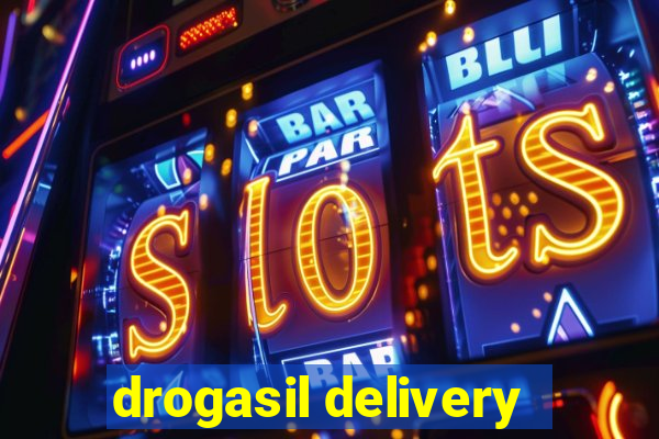 drogasil delivery